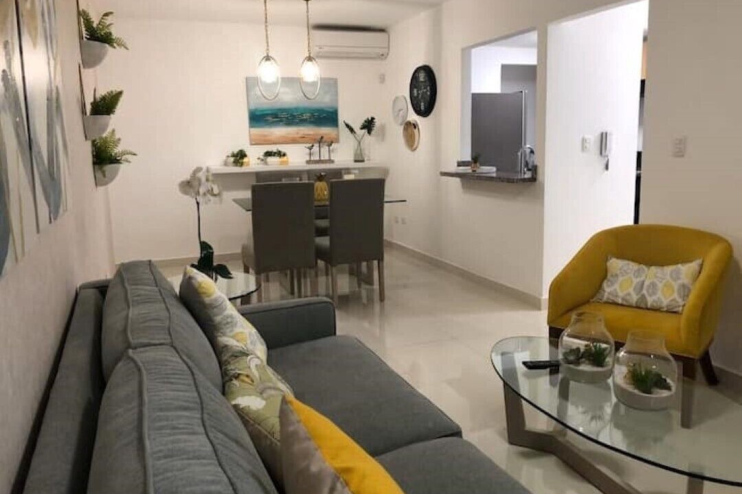 Photo of Livingroom in Licey al Medio