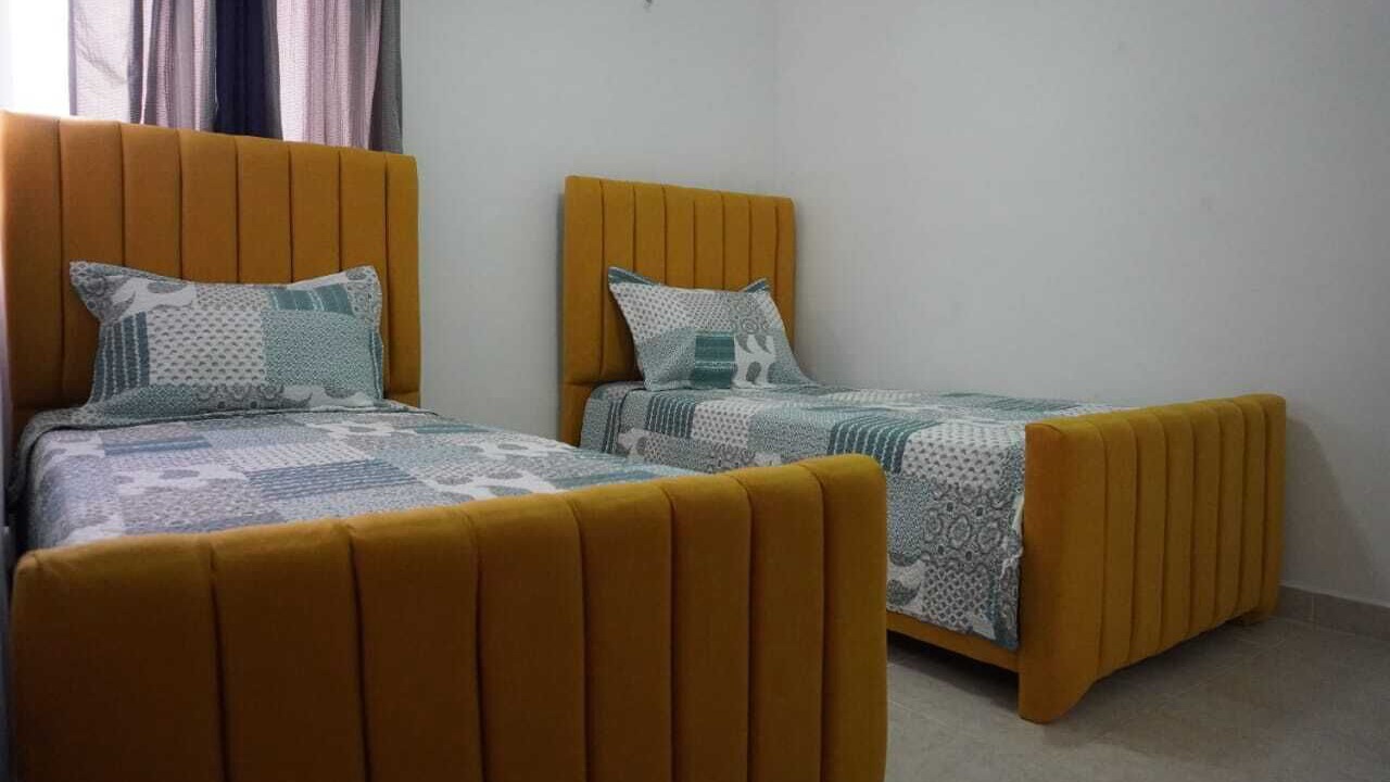 Photo of Bedroom in Licey al Medio