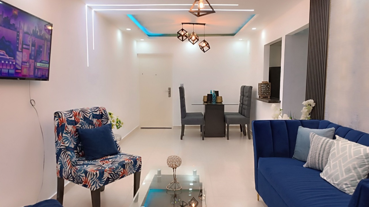Photo of Livingroom in Licey al Medio