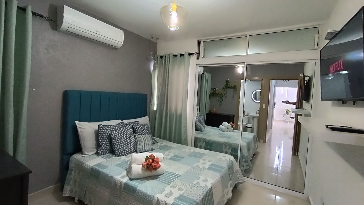 Photo of Bedroom in Licey al Medio