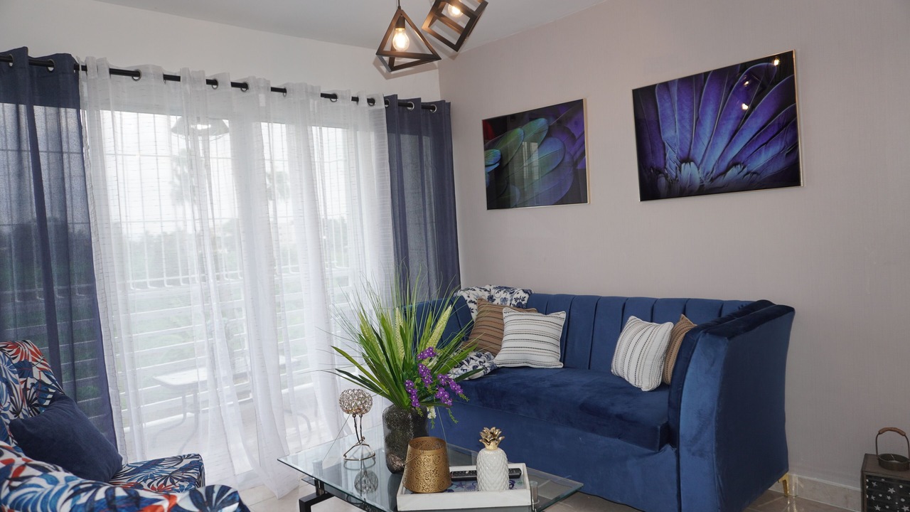 Photo of Livingroom in Licey al Medio
