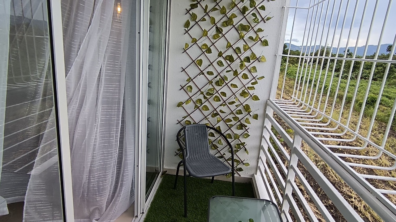 Photo of Patio Balcony in Licey al Medio