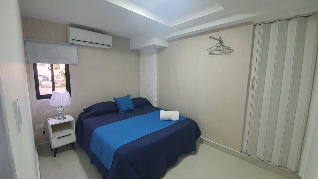 Photo of Bedroom in Ciudad Universitaria