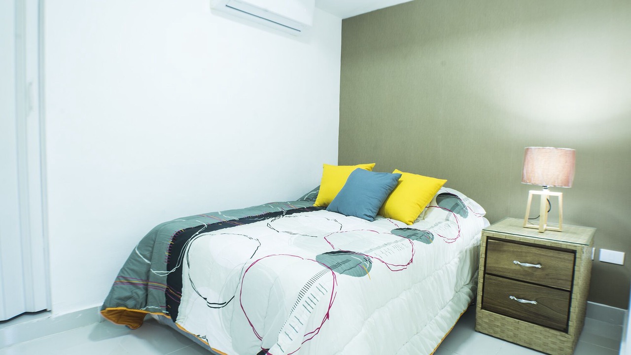 Photo of Bedroom in Ciudad Universitaria