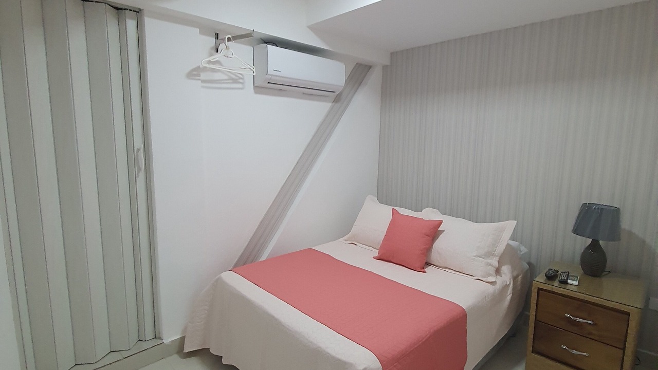 Photo of Bedroom in Ciudad Universitaria