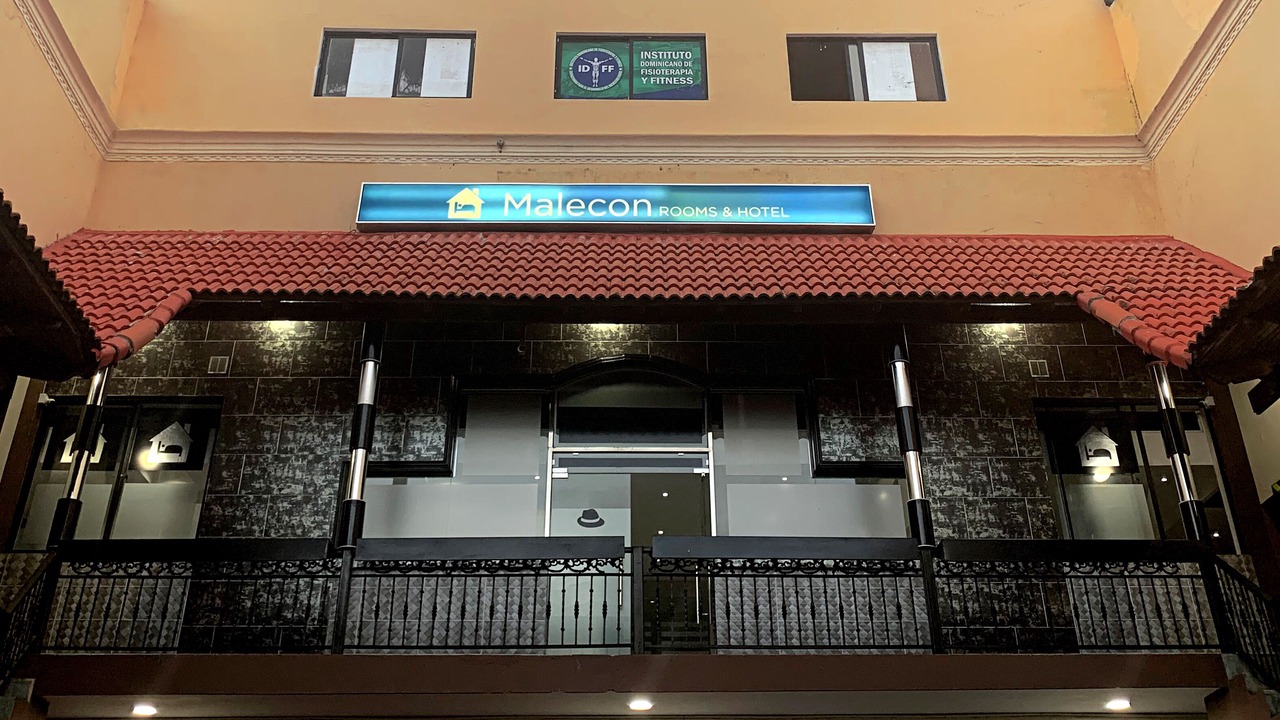 Photo of Outdoor in Ciudad Universitaria