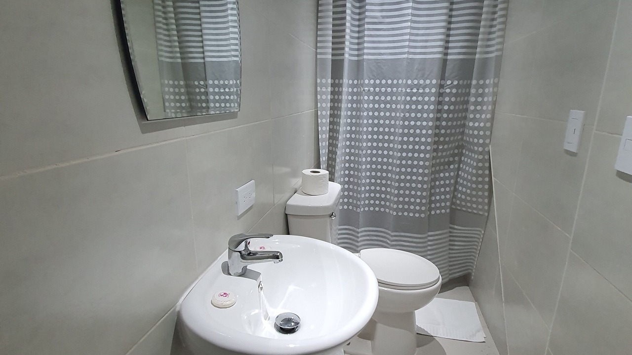 Photo of Bathroom in Ciudad Universitaria