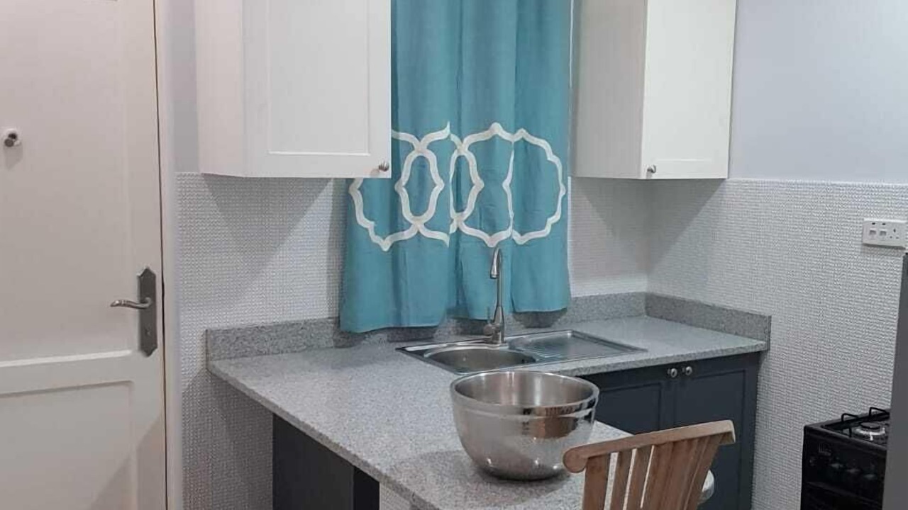 Photo of Kitchen in Mare Anglaise