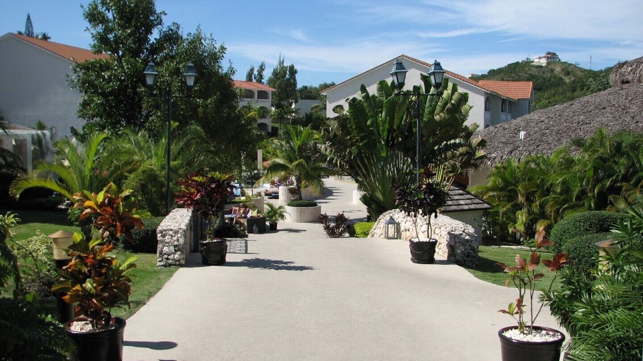 Photo of Outdoor in Los Maestros