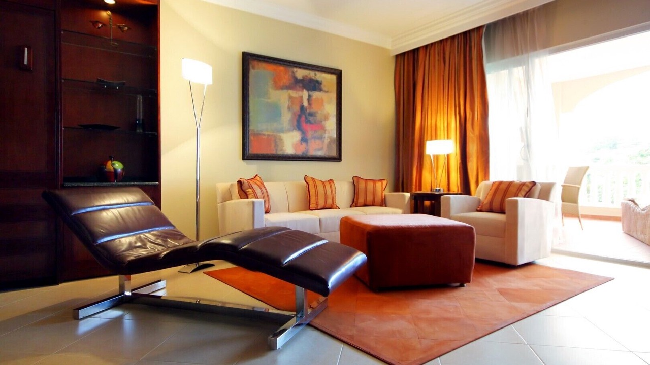 Photo of Livingroom in Los Maestros
