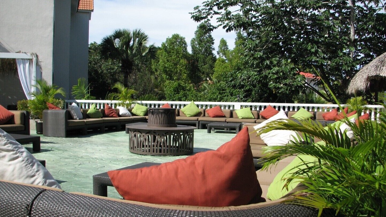 Photo of Patio Balcony in Los Maestros