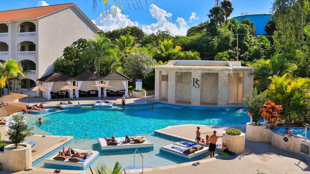 Photo of Outdoor in Los Maestros