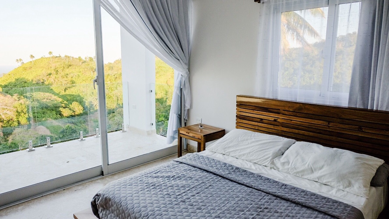 Photo of Bedroom in Las Terrenas