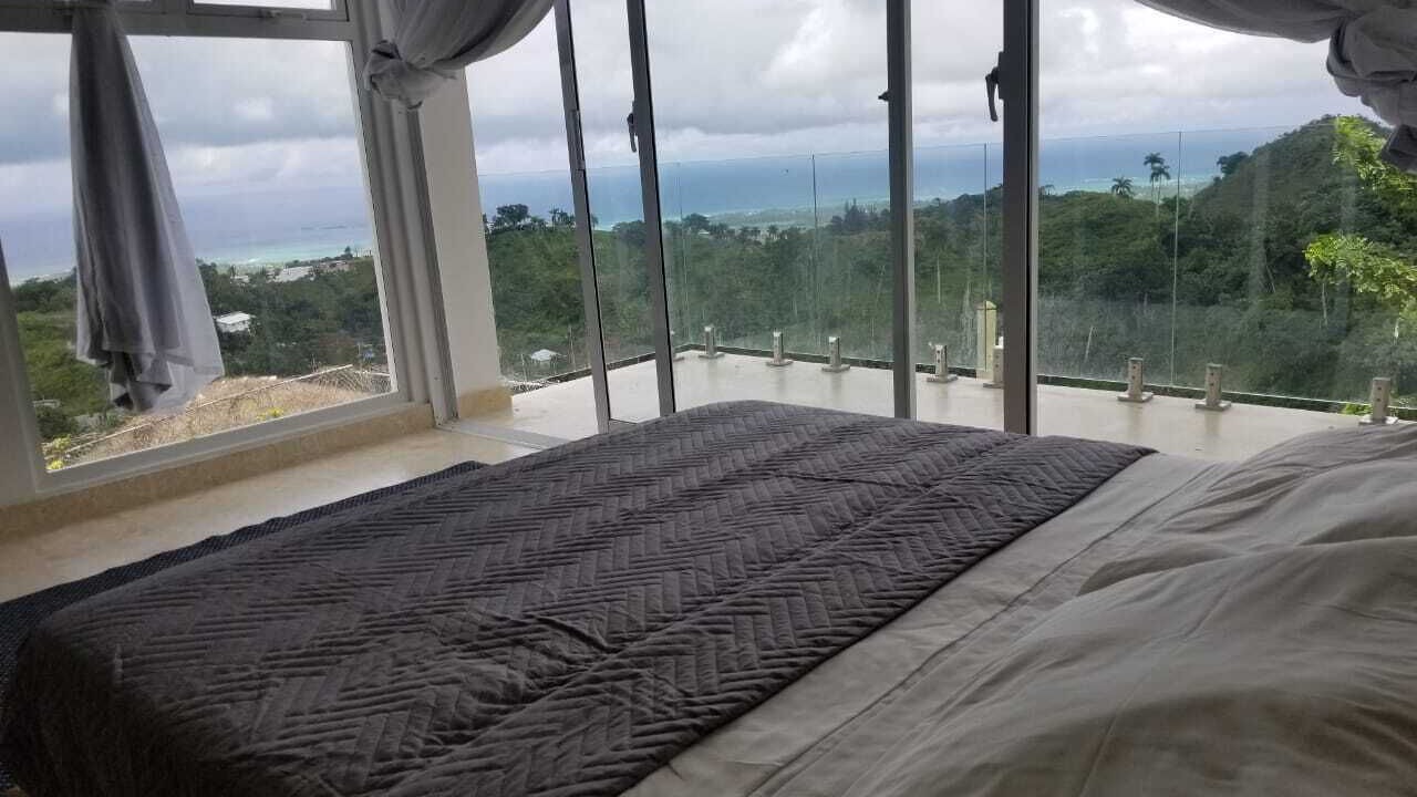 Photo of Bedroom in Las Terrenas