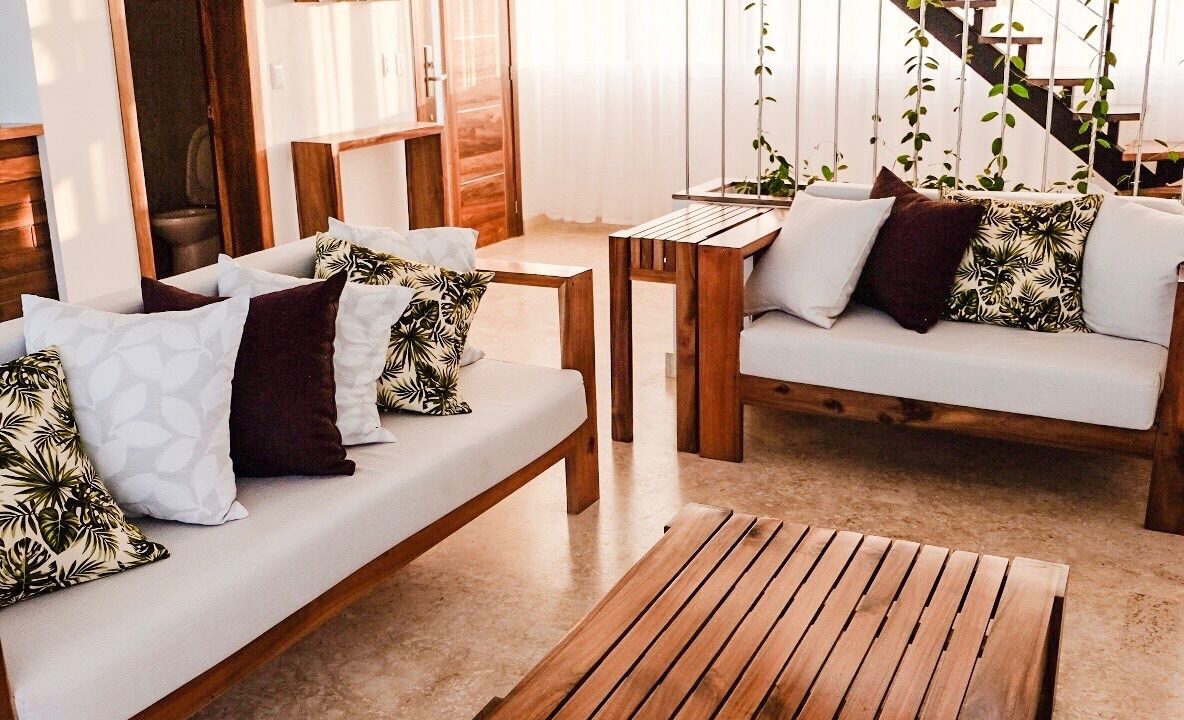 Photo of Livingroom in Las Terrenas