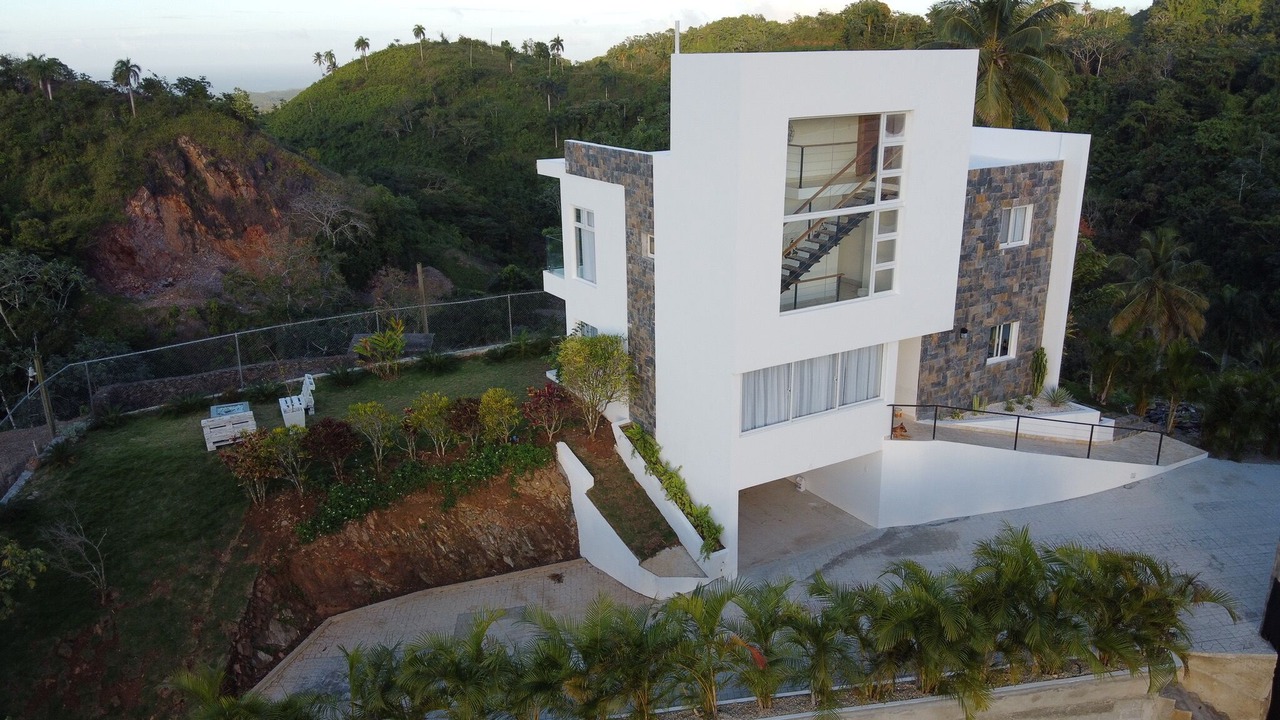 Photo of Outdoor in Las Terrenas
