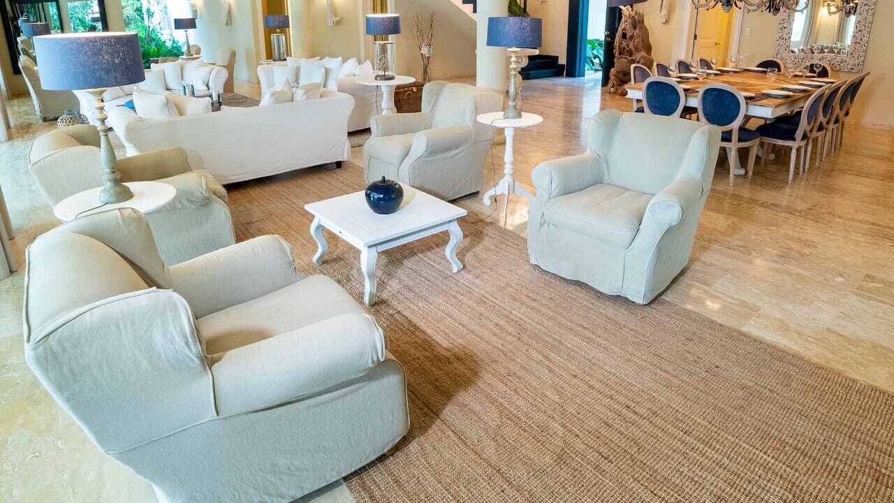 Photo of Livingroom in Los Naranjos