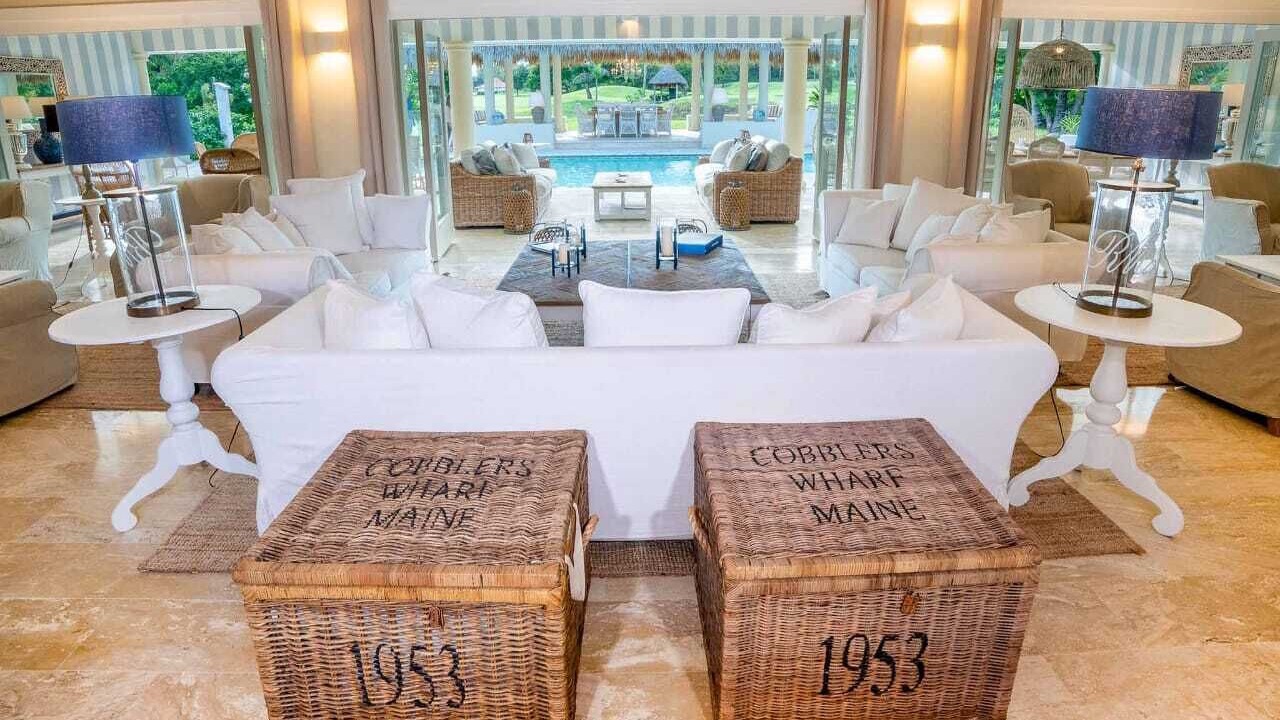 Photo of Livingroom in Los Naranjos