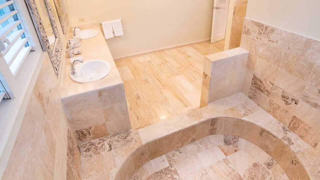 Photo of Bathroom in Los Naranjos