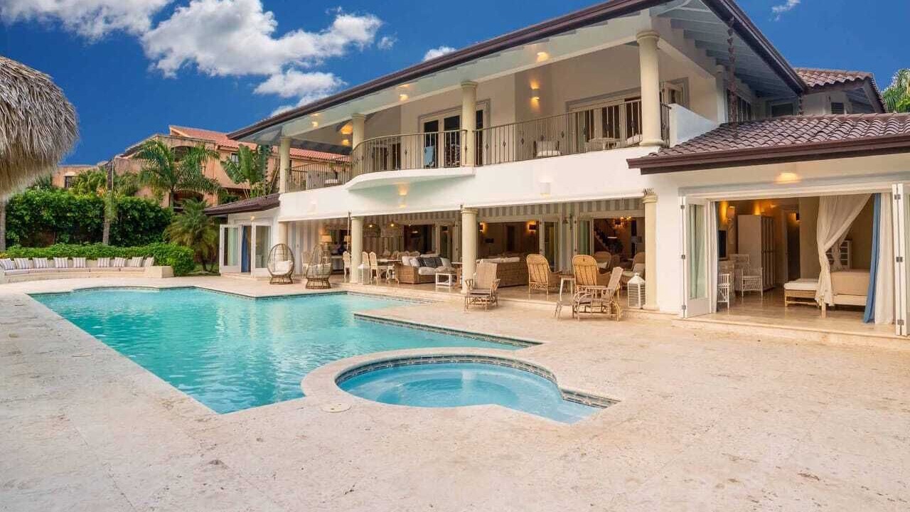 Photo of Outdoor in Los Naranjos