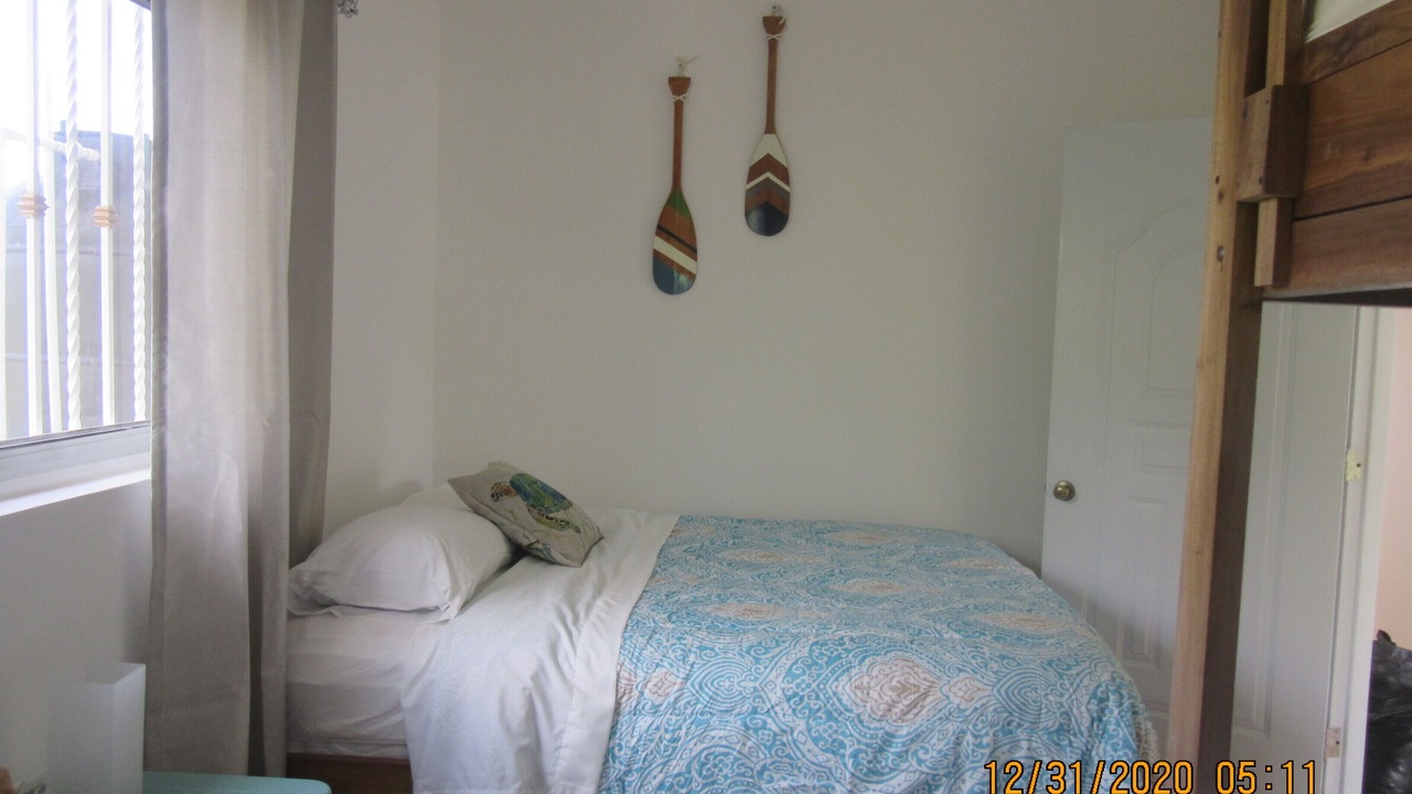 Photo of Bedroom in Puerto Bahia