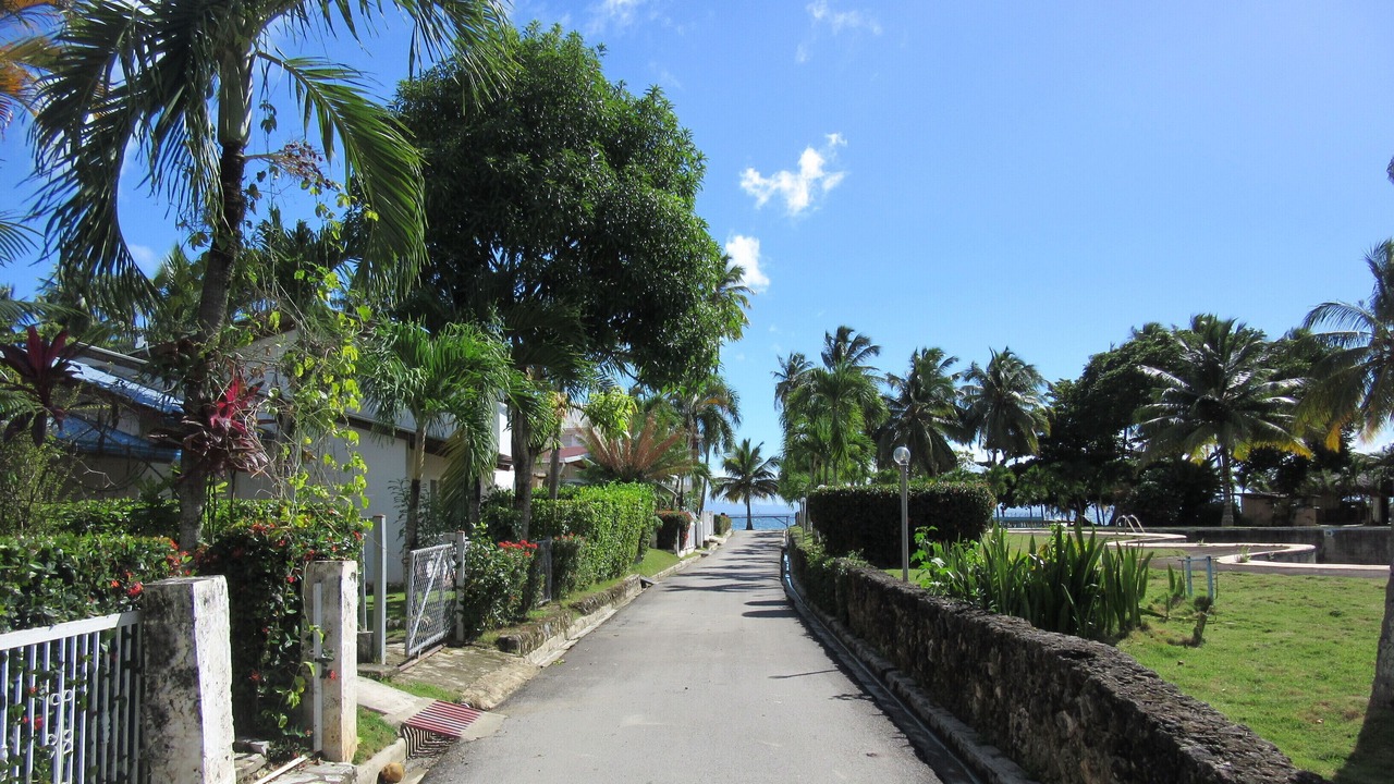 Photo of Outdoor in Puerto Bahia