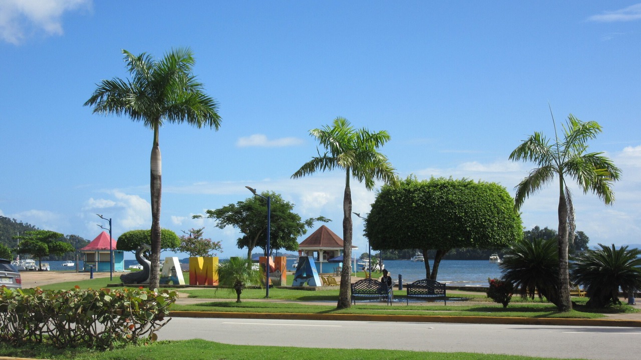 Photo of Outdoor in Puerto Bahia