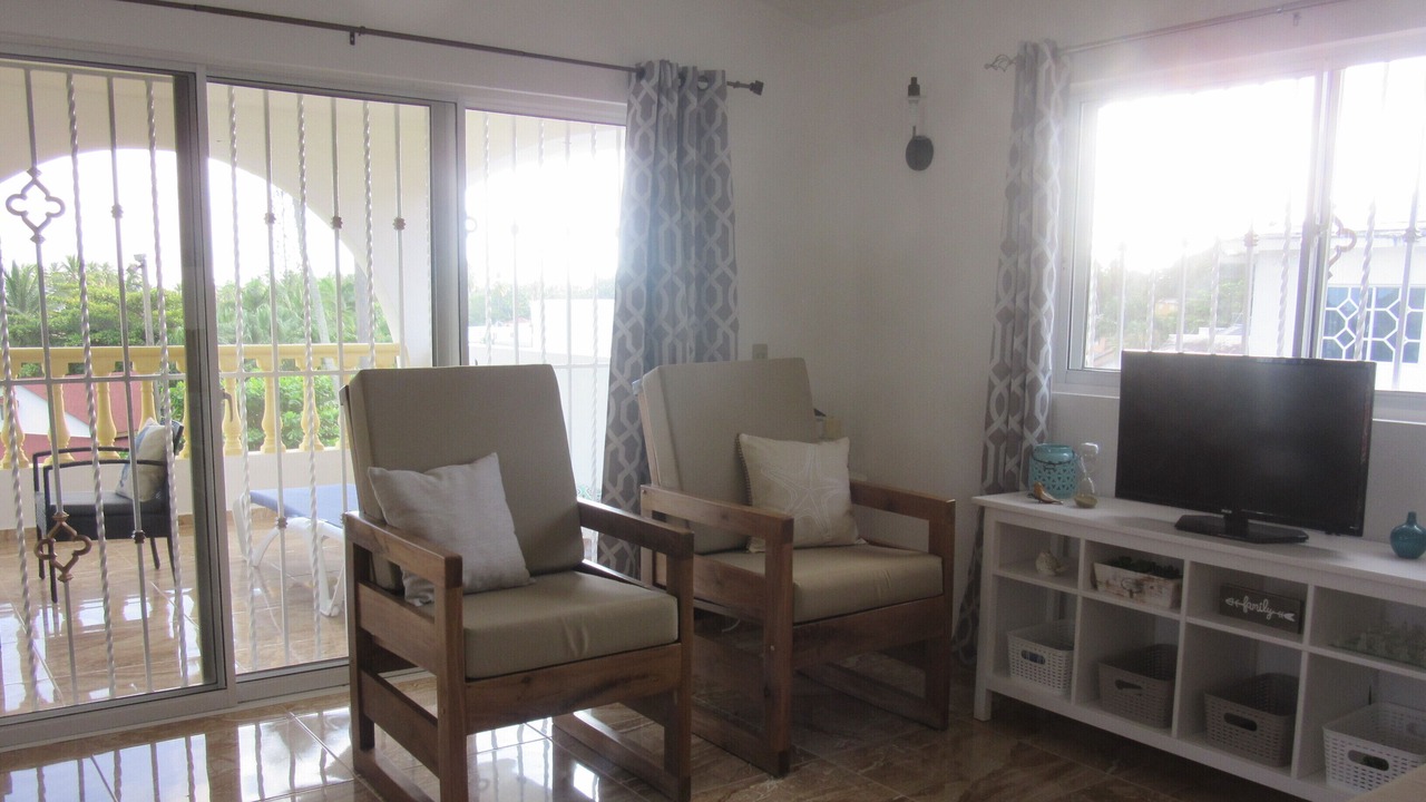 Photo of Livingroom in Puerto Bahia