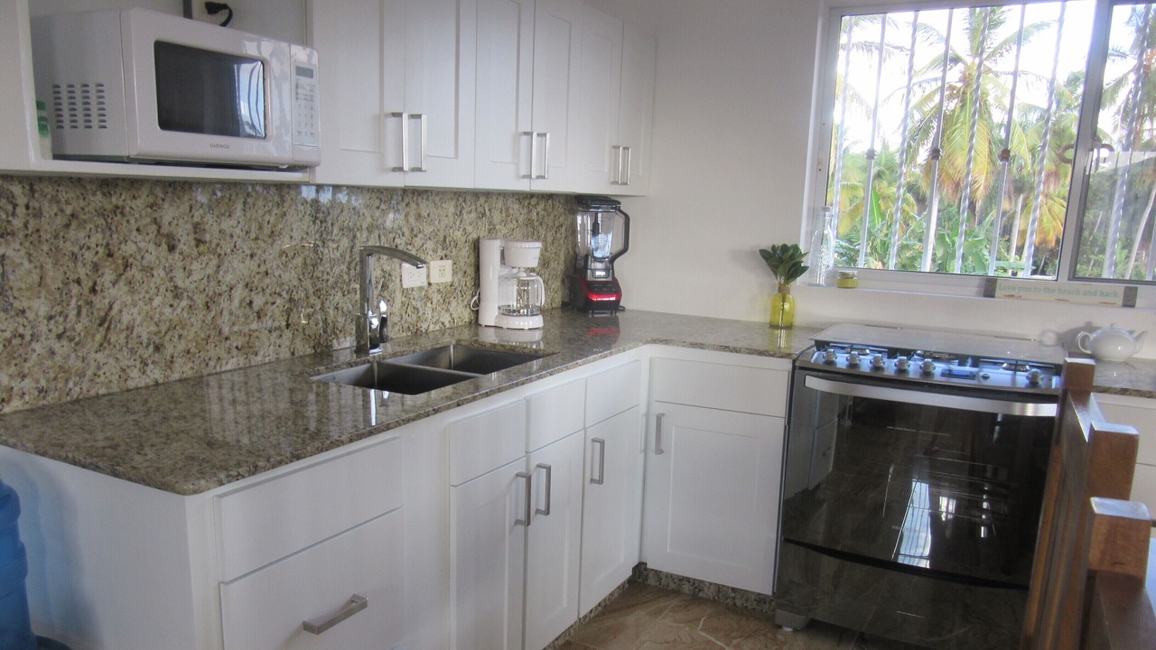 Photo of Kitchen in Puerto Bahia
