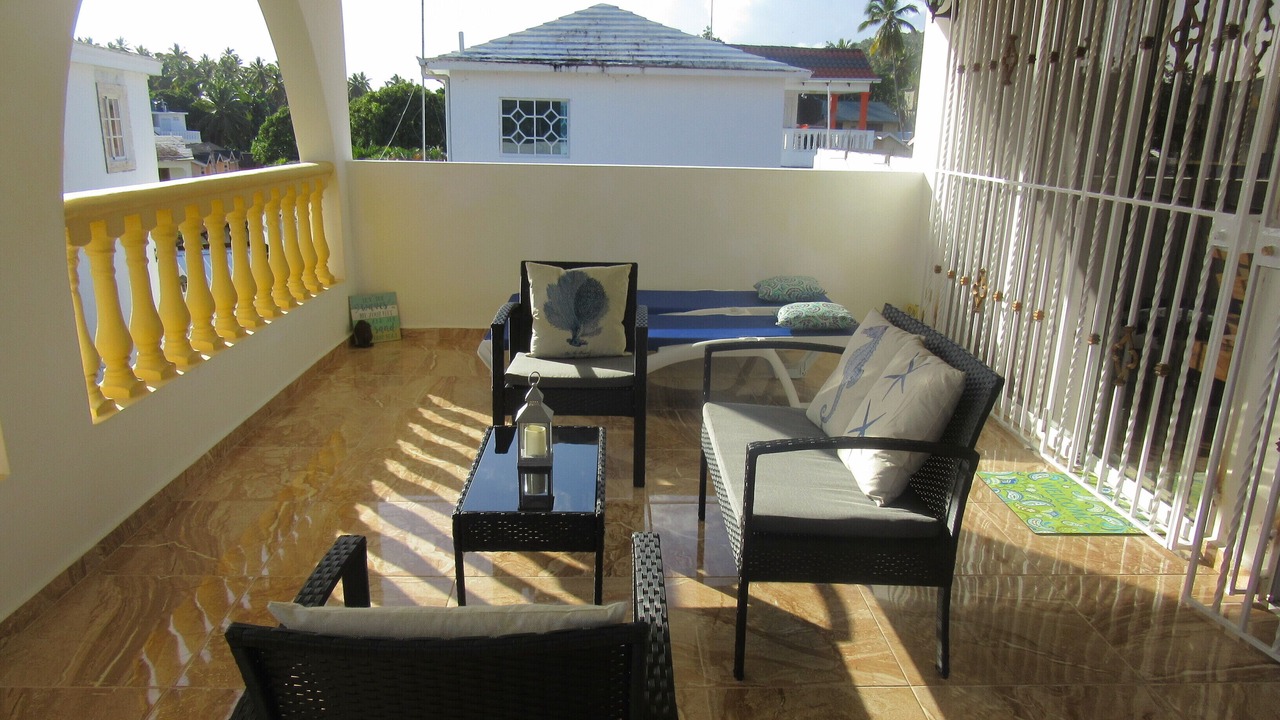 Photo of Outdoor in Puerto Bahia