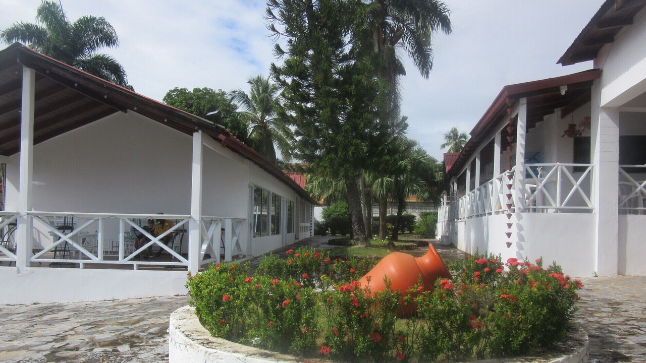 Photo of Patio Balcony in Puerto Bahia