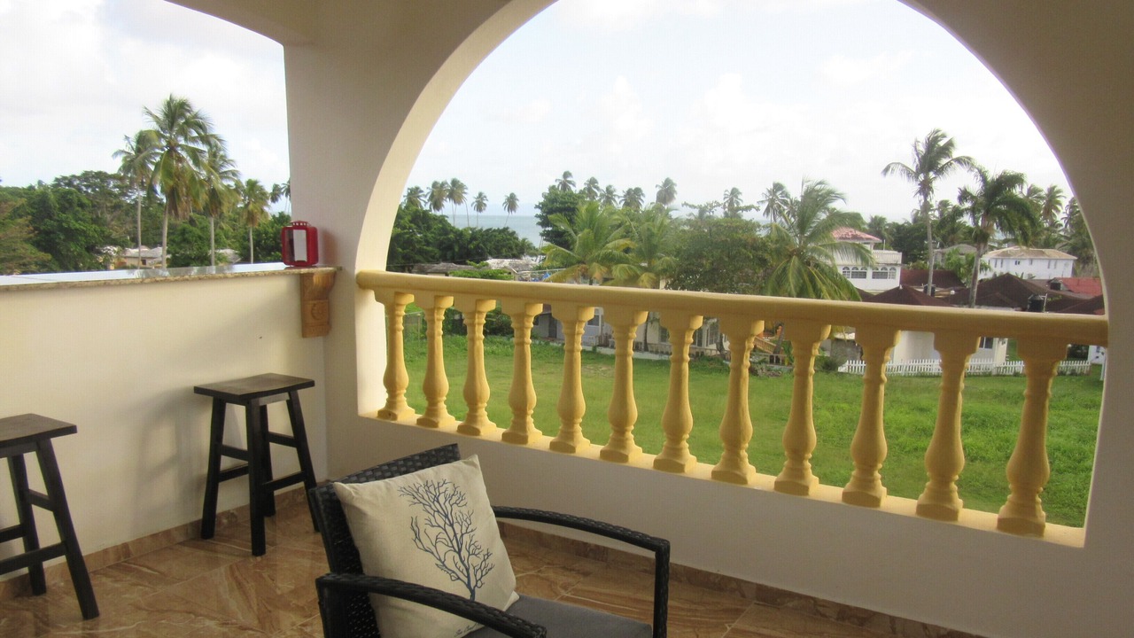 Photo of Outdoor in Puerto Bahia