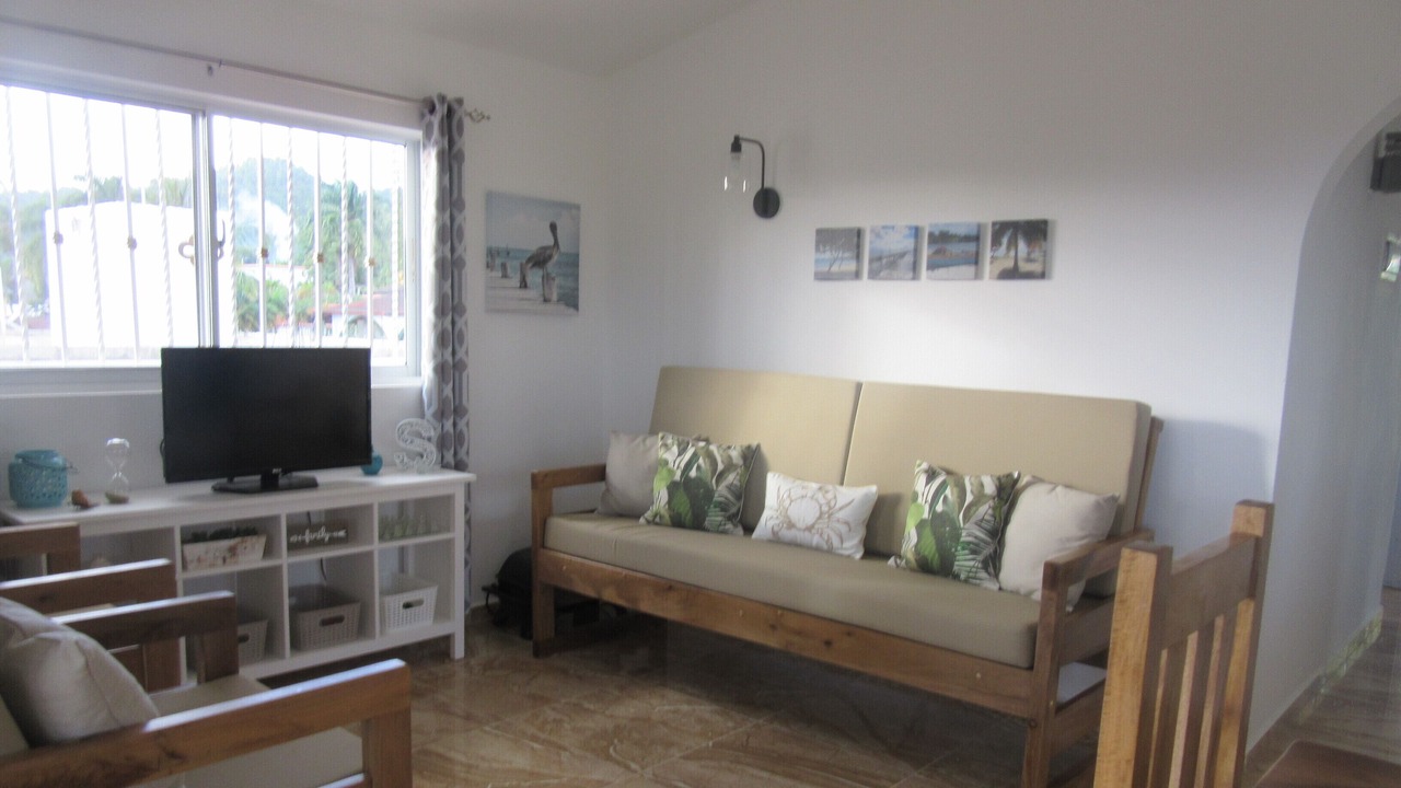 Photo of Livingroom in Puerto Bahia