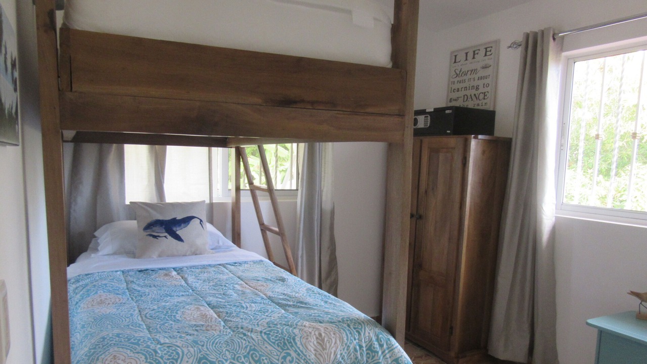 Photo of Bedroom in Puerto Bahia