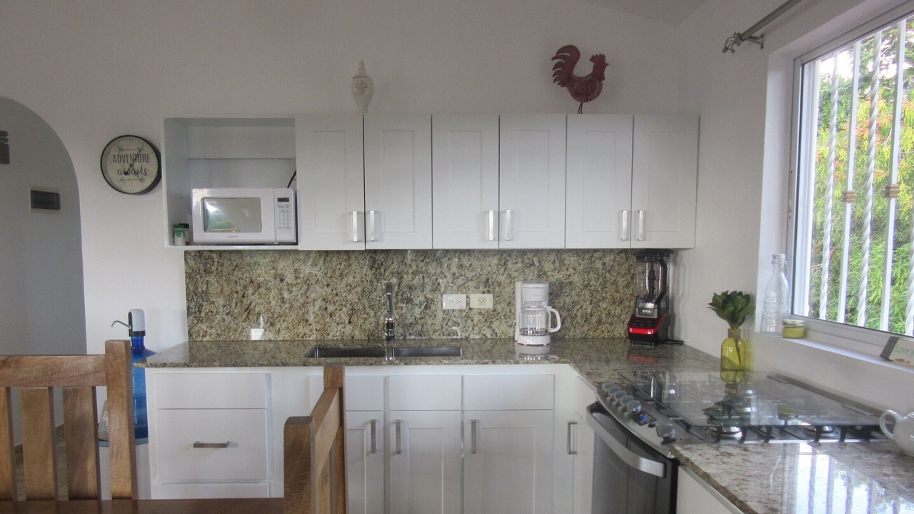 Photo of Kitchen in Puerto Bahia