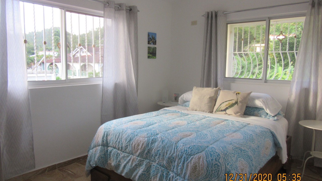 Photo of Bedroom in Puerto Bahia