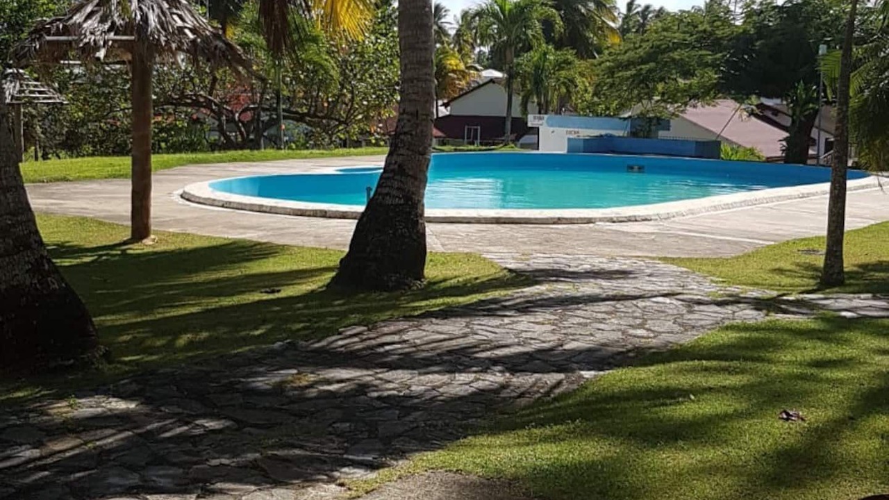 Photo of Outdoor in Puerto Bahia