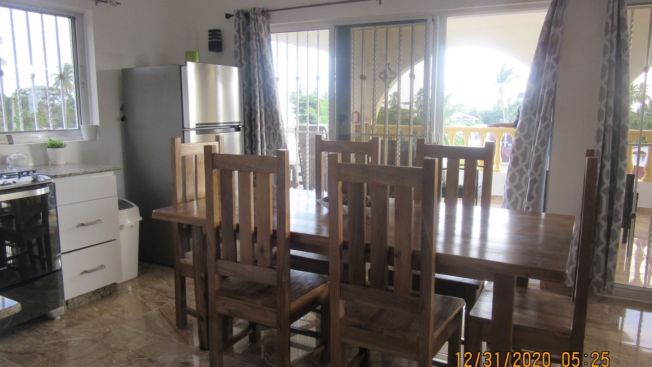 Photo of Kitchen in Puerto Bahia