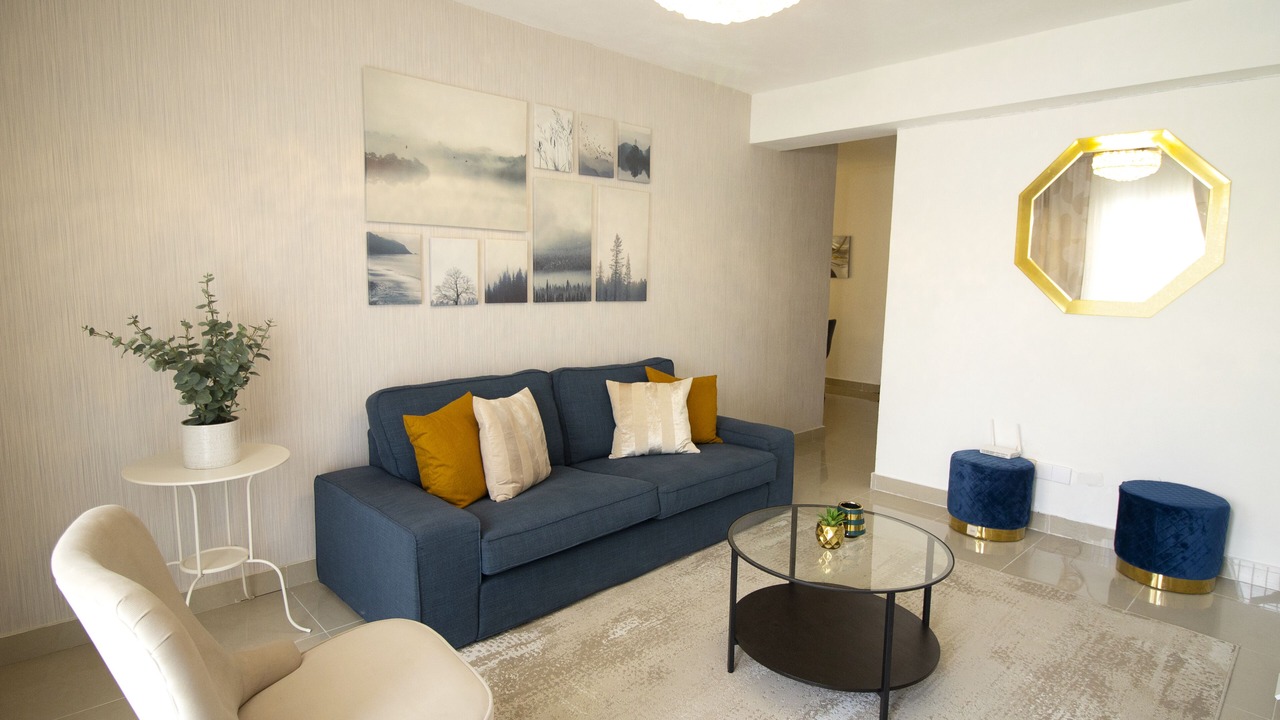 Photo of Livingroom in Prado Oriental