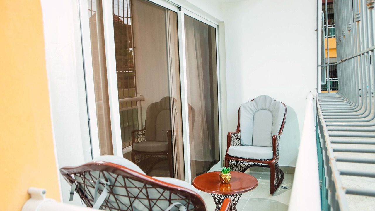 Photo of Outdoor in Prado Oriental