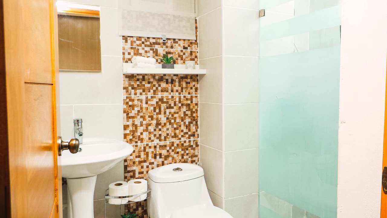 Photo of Bathroom in Prado Oriental
