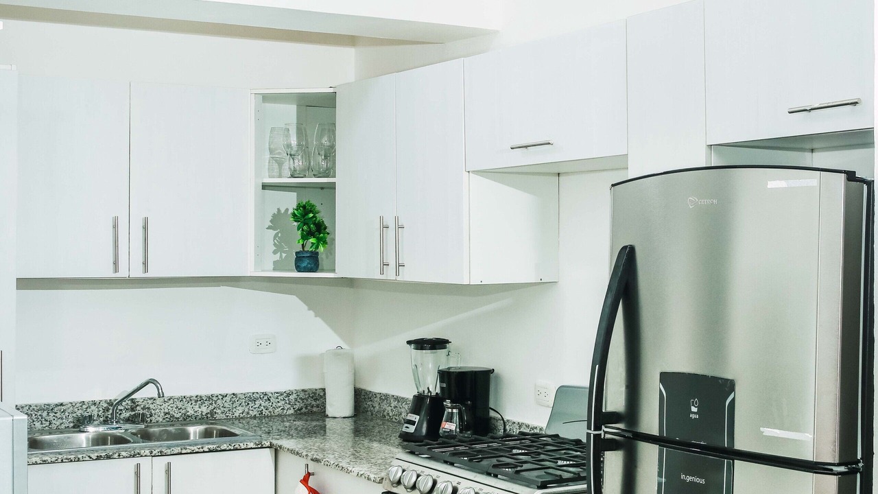 Photo of Kitchen in Prado Oriental