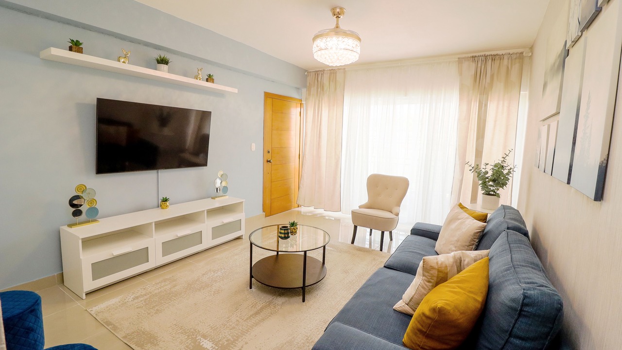 Photo of Livingroom in Prado Oriental