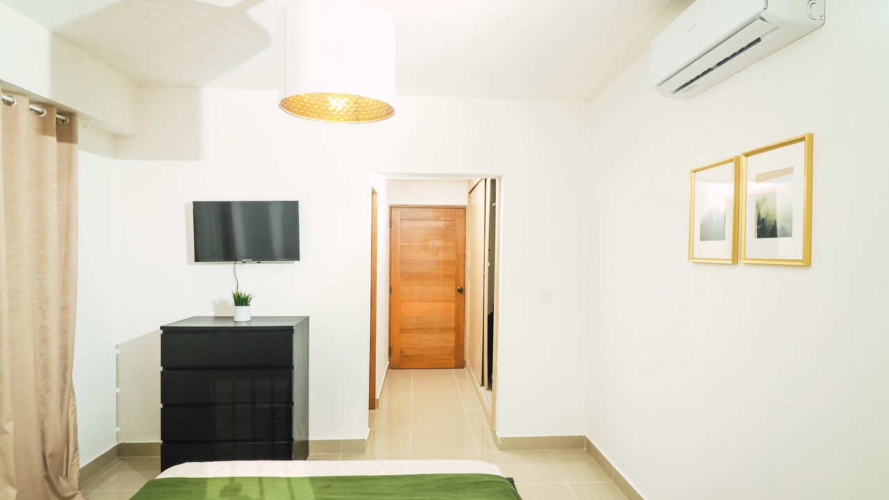 Photo of Bedroom in Prado Oriental