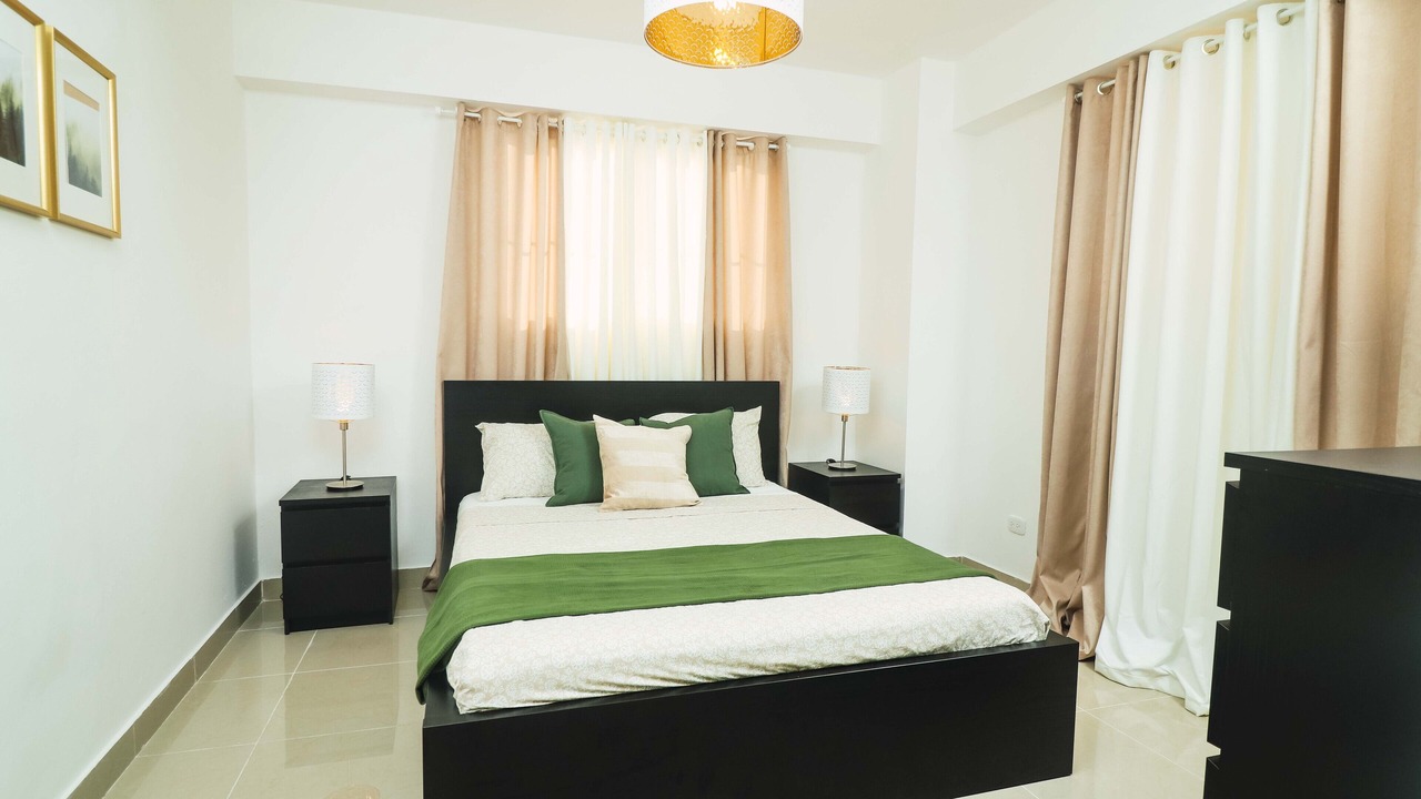 Photo of Bedroom in Prado Oriental