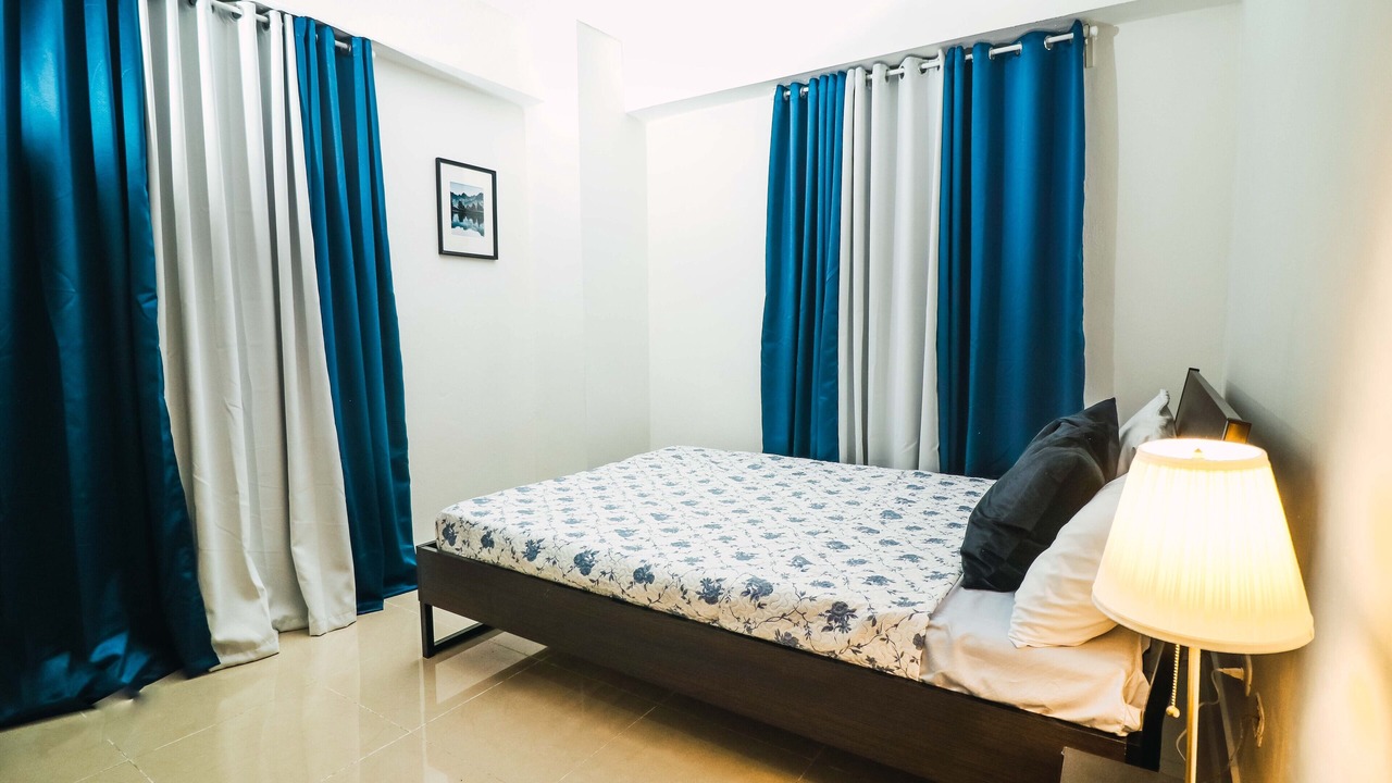 Photo of Bedroom in Prado Oriental