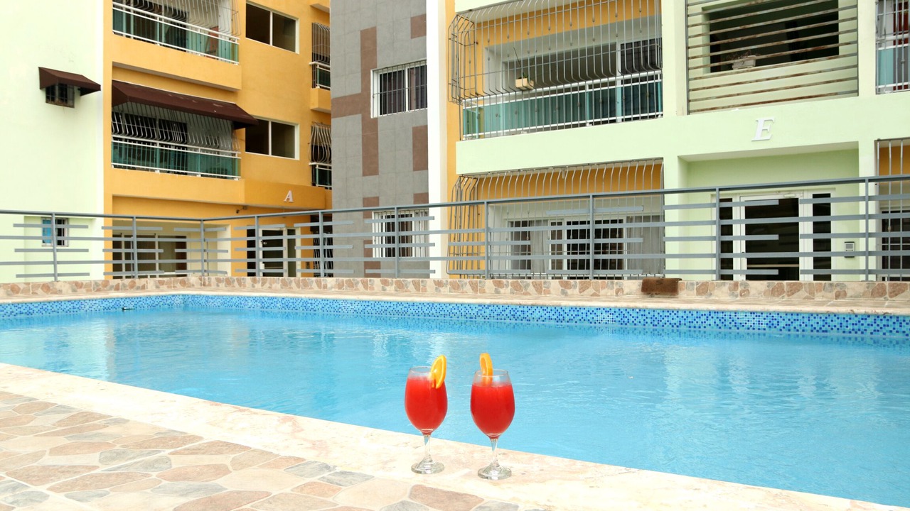 Photo of Outdoor in Prado Oriental