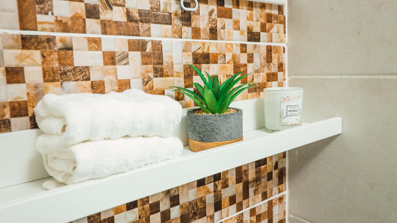 Photo of Bathroom in Prado Oriental