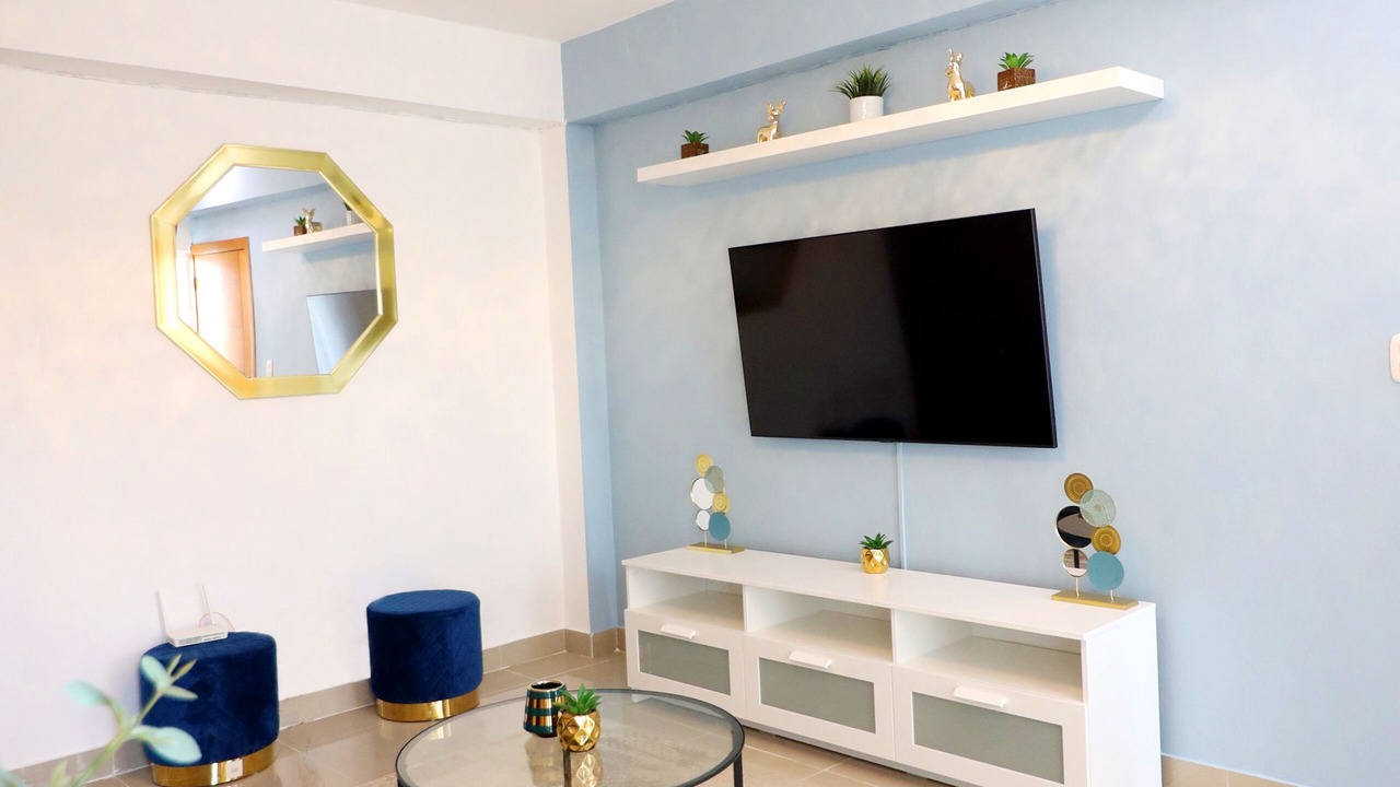 Photo of Livingroom in Prado Oriental