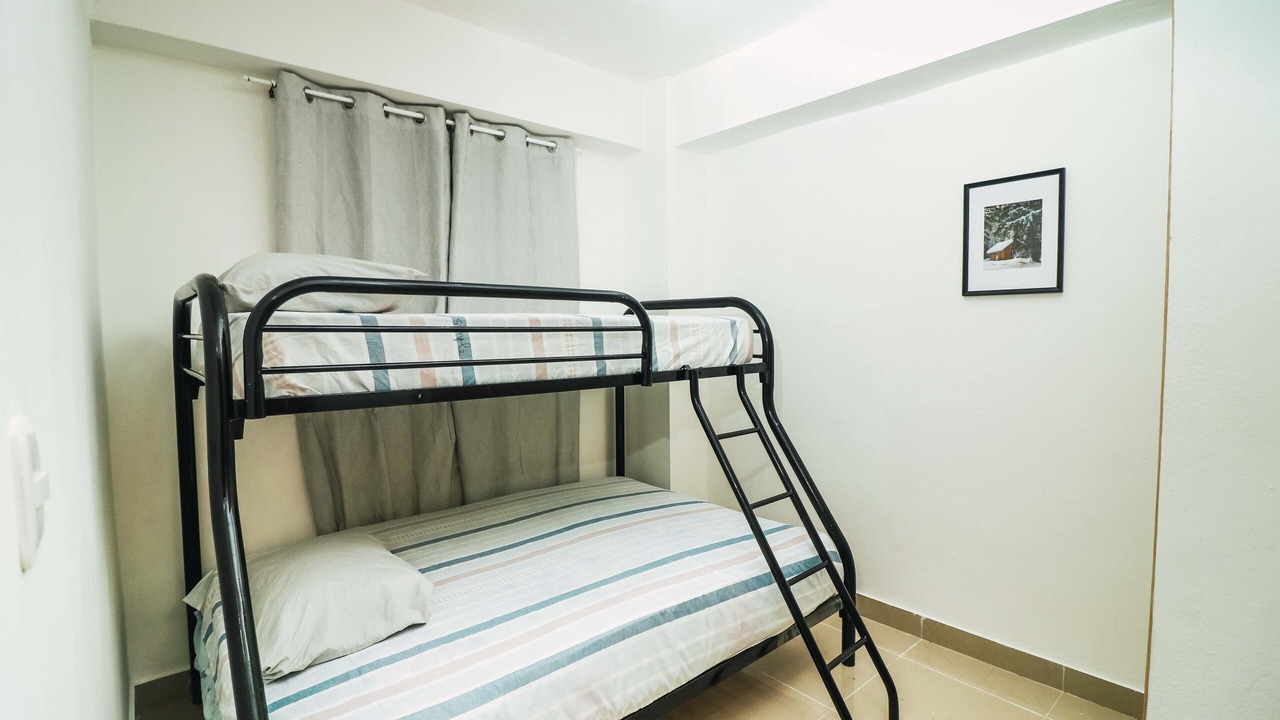 Photo of Bedroom in Prado Oriental